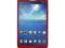 NOWY SAMSUNG GALAXY TAB 3 7.0 RED T211 3G Vat23%