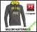 UNDER ARMOUR BLUZA STORM GRAPHIC HOODY ROAMIAR XL