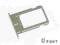 SZUFLADKA KARTY SIM UCHWYT TACKA NANOSIM IPHONE 5S
