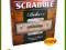 MATTEL GRA SCRABBLE DELUXE PRESTIŻOWE