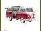 REVELL VW T1 Samba Bus