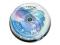 DVD-R 4,7GB X16 10-P CB