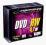 DVD+RW 4,7GB x4 - Slim 10
