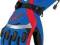 Rękawice Arctiva Comp 7 INSULATED  ROZ. M