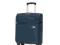 WALIZKA AT by SAMSONITE ATLANTA kabinowa 4koła 17'