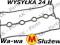 Uszczelka pokrywy zaworów 1,5 DOHC 3GARB