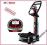 PROFESJONAL Platforma wibracyjna BH Fitness YV30RS