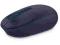 Microsoft Wireless Mobile Mouse 1850 Wool Blue