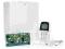 Zestaw alarmowy RP432PK0100A LightSYS Rokonet