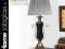 LAMPA STOŁOWA, LAMPKA NOCNA JHL