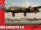 Avro Lancaster BII 08001 AIRFIX 1/72 WROCŁAW