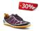 ECCO Biom Lite black/beetroot r.37 OUTLET -30% !!