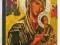 Ikona Maka Boża Nieustającej Pomocy
