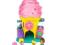 Figurki Squinkies Kuchenny Twister  Lody
