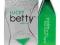 Zielona farba do włosów łonowych Betty Beauty