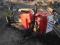 Wiertnica horyzontalna Ditch Witch JT520 - 1999r.