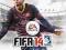 FIFA 14 / KINECT / 2014 / X360 / SKLEP ROBSON