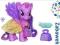 MY LITTLE PONY MODNY KUCYK TWILIGHT SPARKLE A3653