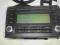 RADIO FABRYCZNE VW RCD 300  golf v