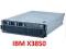 IBM System X3850 4xXEON 7150N 8x3,5Ghz/32GB/2x73GB