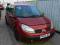 RENAULT SCENIC II ZBIORNICZEK SPRYSKIWACZY