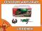 Planes RC Samolot Sterowany radiem 9805 Ripslinger