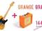 PROMOCJA Vintage V52MRBS + ORANGE DrumStore GDYNIA