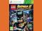 LEGO BATMAN 2: DC SUPER HEROES /PL/ X360 PREZENT