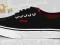 TRAMPKI VANS AUTHENTIC BYE Roz 36,5 EGO-SPORT