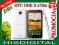 NOWY HTC ONE X 32GB PL 2kol Darmowa WYSYŁKA 48h