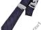 Krawat jedwabny Calvin Klein + spinka z USA