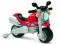 Chicco Motocykl Ducati Monster kurier 24H