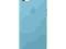 APPLE iPhone 5s Case Blue MF044ZM/A
