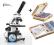 Mikroskop BioLight 200 DELTA OPTICAL NA KOMUNIĘ