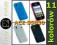 Etui MAT_GLOSSY SAMSUNG GALAXY ACE S5830 2xFOL