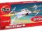 Angel Interceptor - Captain Scarlet AIRFIX 02026