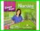 Career Paths: Nursing Audio CD