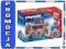 Playmobil 5421 GAME BOX KOMISARIAT POLICJI Kurier