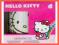 Kubek porcelanowy Hello Kitty  24h