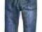 NEXT- JEANSY Z PODSZEWKA  4-5 lat 110cm w PL