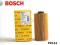 FILTR OLEJU BOSCH BMW B12 E38 5.7 6.0 1995-2001