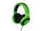 SLUCHAWKI RAZER KRAKEN GREEN