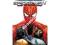 SPIDERMAN WEB OF SHADOWS AMAZING ALLIES ED. PSP!
