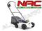 AERATOR / WERTYKULATOR NAC YT5151 1400W CZ-WA