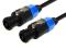 Kabel Speakon 2 x 2,5mm 5m