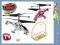 Air Hogs FLY CRANE R/C HELIKOPTER CARGO od COBI