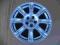 FELGA ALUS ALUFELGA VW POLO 7.5JX17H2 17 R17 ET35