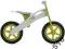 NOWY DREWNIANY ROWEREK BIEGOWY KINDERKRAFT RUNNER