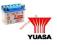 AKUMULATOR YUASA YUMICRON YAMAHA YQ 50 AEROX 97-12