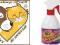 BENEK AKYSZEK spray 350ml odstraszacz kotów